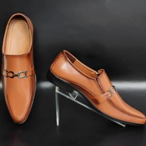 Leather Formal shoes