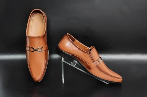 Leather Formal shoes